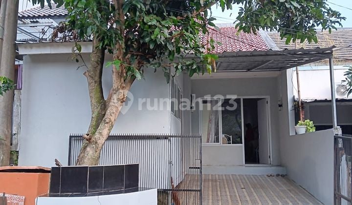 Rumah Murah Didalam Perumahan Hanya 550Jt Dipusat Kota Bogor Pamoyanan Rumah SHM di Perumahan Pamoyanan Hijau, Jl. Soemanta Diredja, Pamoyanan, Bogor Selatan, Kota Bogor, Jawa Barat, Indonesia, 16136, Pamoyanan Bagus