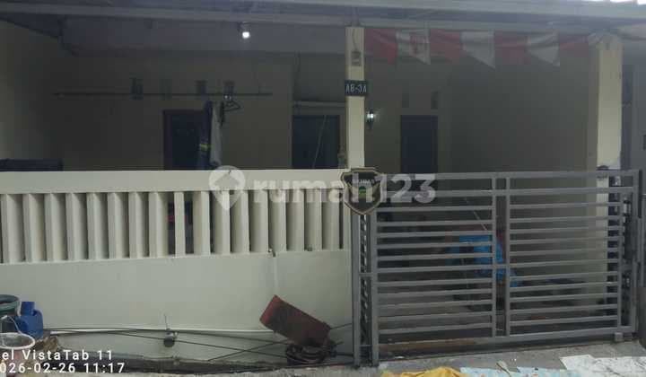 Rumah Termurah Didalam Perumahan Bukit Rancamaya Residance Bogor dengan Viewgunung dan Udara Asri