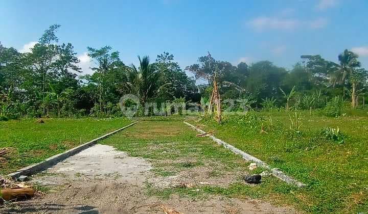Kavling Murah 100Meteran Cigombong dengan View Mewah Tanah di Kantor Kelurahan, Jl. Raya Cijeruk, Cisalada, Cigombong, Bogor, Jawa Barat, Indonesia, 16110, Cigombong