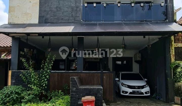 Rumah 2 Lantai Minimalis dan Modern Didalam Perumahan Pamoyanan Kota Bogor Jawa Barat Rumah SHM Bagus di Perumahan Pamoyanan Hijau, Jl. Soemanta Diredja, Pamoyanan, Bogor Selatan, Kota Bogor, Jawa Barat, Indonesia, 16136, Pamoyanan