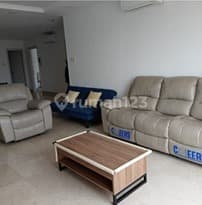 Dijual Somerset Permata Berlian Permata Hijau - Hunian Premium