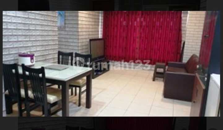 Dijual Apartement Patria Park 3Br Nyaman dan Strategis Cocok untuk Keluarga