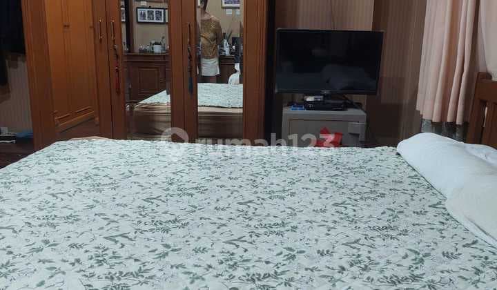 Termurah Dijual , Apartement di Kondominium Kintamani Tower B, Prapanca Jakarta Selatan