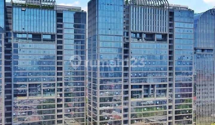 For Sale / Rent Lavenue Office dan Hunian Nyaman Kawasan Pancoran Jaksel