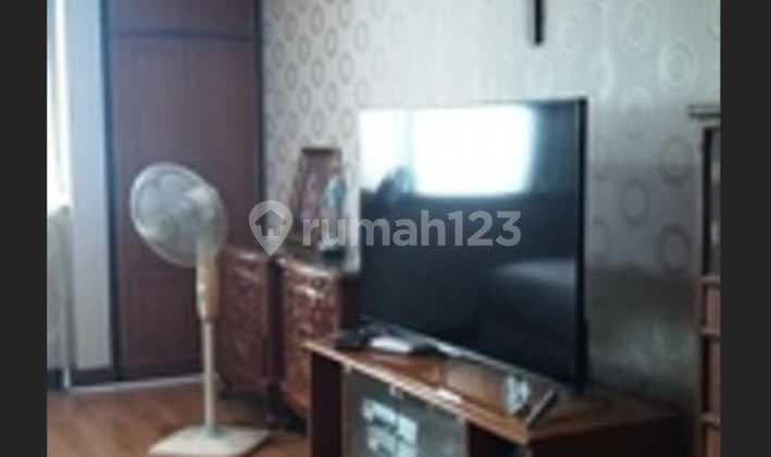 For Sale & Rent Apartement Bumimas 3+1 BR Full Furnish, Siap Huni