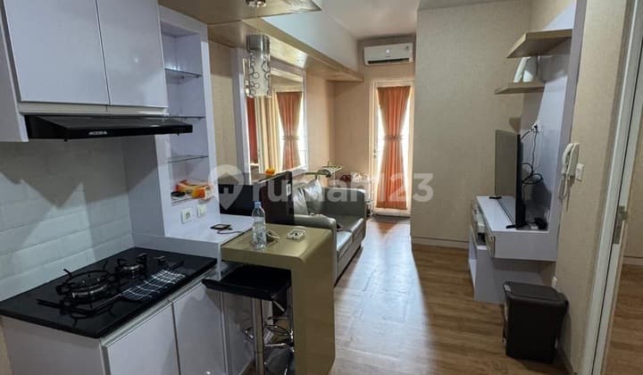Apartment 2Br Luxury di Summarecon Bekasi - Full Furnish & Siap Huni!