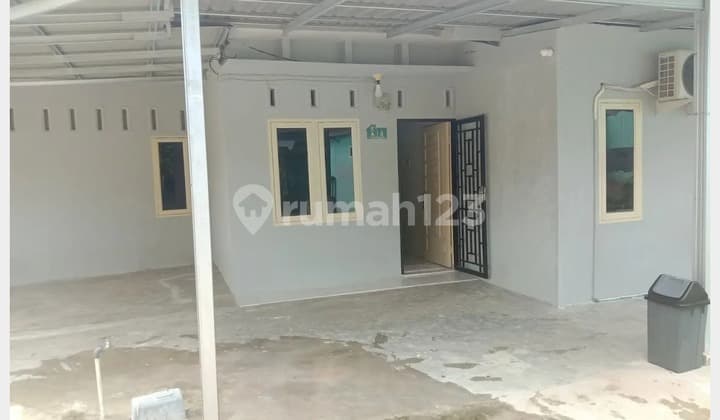 Ready-to-Occupy and Flood-Free House, Strategic Location in Pandan, Central Tapanuli.