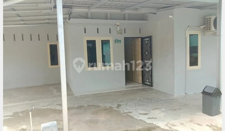 Rumah Siap Huni dan Bebas Banjir, Lokasi Strategis di Pandan Tapanuli Tengah