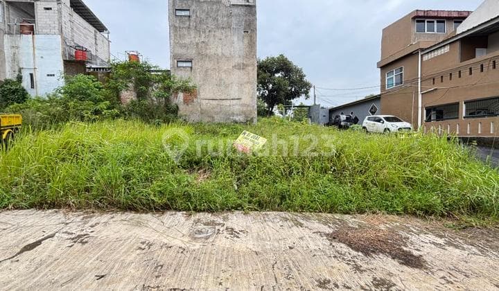 Dijual Tanah Strategis di Cileunyi Bandung Dekat Tol & Kawasan Pendidikan Siap Bangun