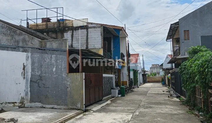 Promo Tanah Kavling Margahayu Lokasi Elit & Berkembang