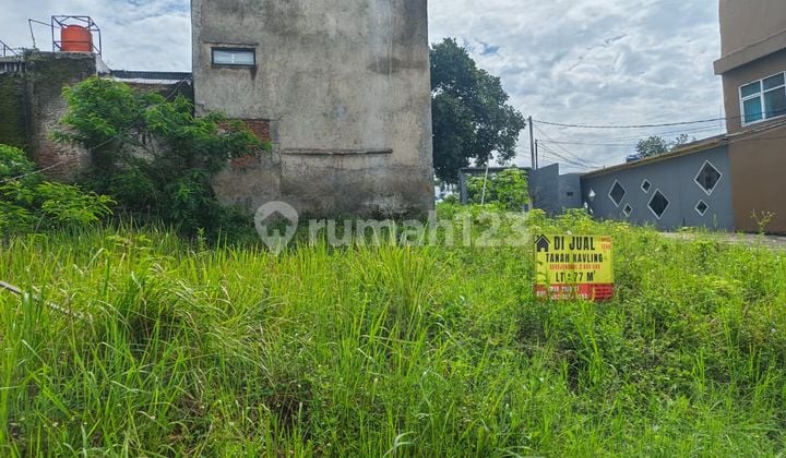 Promo Tanah Kavling Murah! Lokasi Berkembang & Cocok Investasi