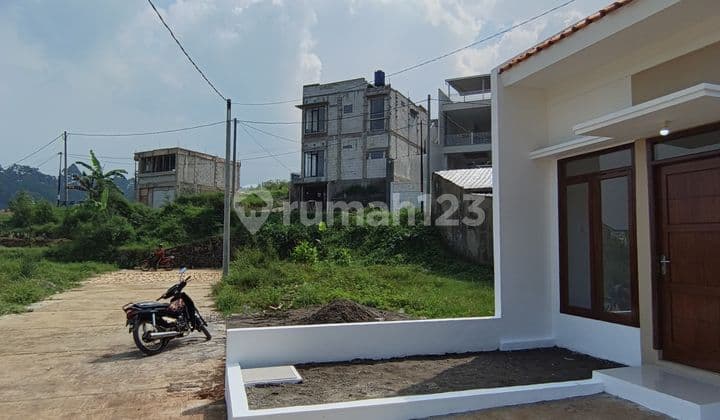 Investasi Rumah di Ciwaru Cilengkrang Area Berkembang Bandung Timur