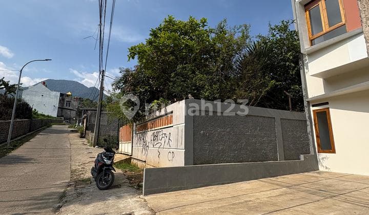 Ready Stock! Rumah Cantik Siap KPR