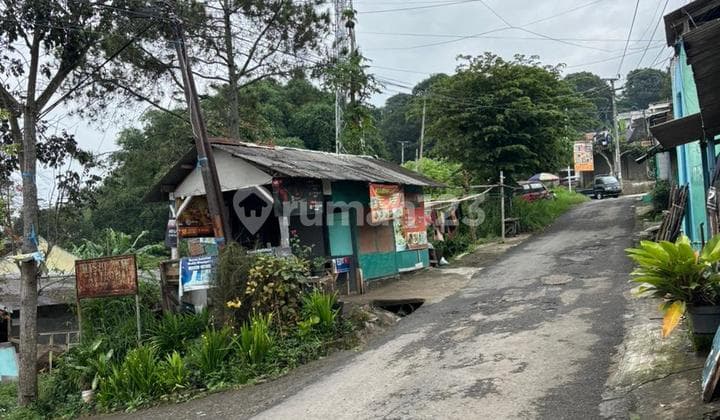 For Sale House in Cileunyi Near Education Area & Transportation Hub