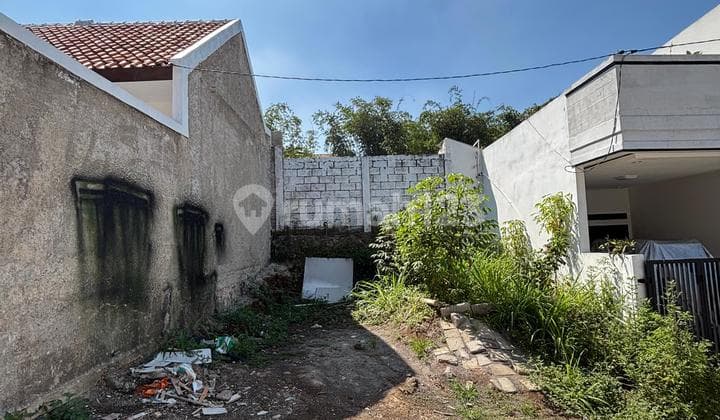 Kesempatan Emas! Tanah Murah Ciwaru 6 Dekat Fasilitas Lengkap