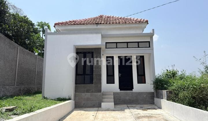 Dijual Rumah Baru Harga Terbaik Cocok untuk Keluarga