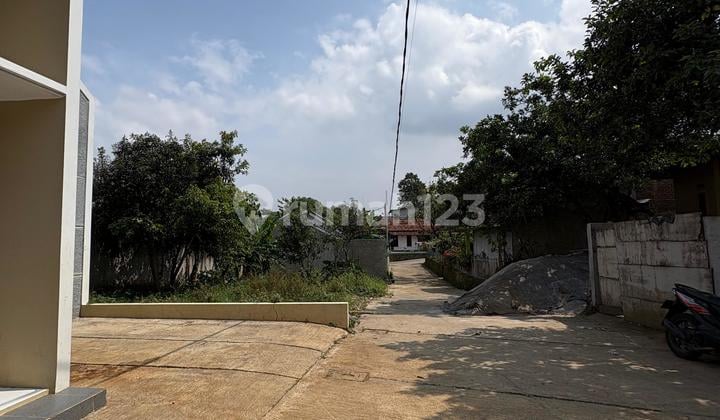 Hunian Ready Stock Strategis Cocok untuk Keluarga Muda