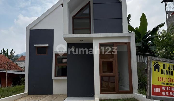 House Near ITB Cileunyi Campus