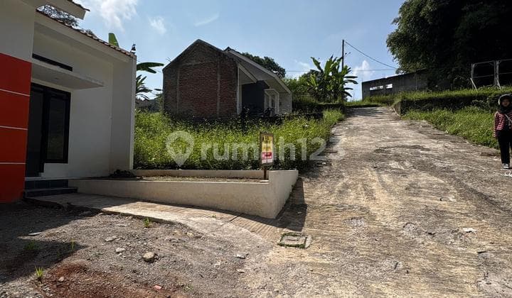 Rumah Baru di Cileunyi Bandung Akses Mudah ke Unpad dan Jatinangor
