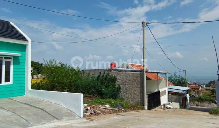 Rumah Baru Ready Stock di Cibiru Harga Terjangkau & Strategis