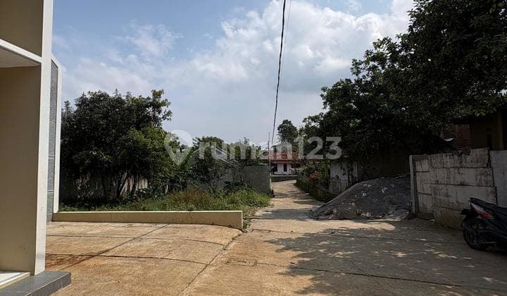 Rumah Strategis di Cibiru Bandung Dekat Tol Cileunyi & Kampus Uin