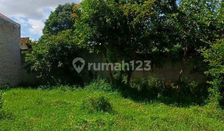 Kavling Premium Harga Ekonomis Cocok Rumah atau Investasi