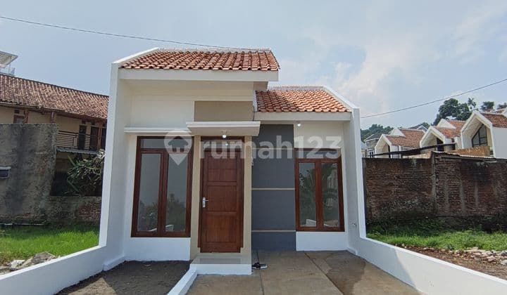 For Sale Strategic House Cilengkrang Ujung Berung