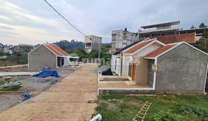 Tanah Murah bisa Cicil Dekat Alun-Alun Ujungberung