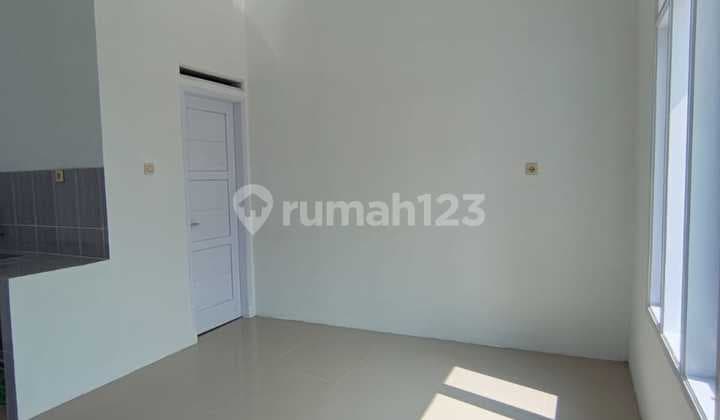 Rumah Strategis Dekat Wisata Viral & Fasilitas Lengkap Bandung Timur