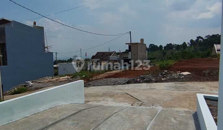 Rumah Strategis Dekat Wisata Viral & Fasilitas Lengkap Bandung Timur