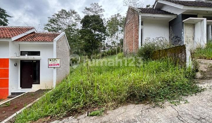 Investasi Properti Cerdas : Kavling SHM di Al-Jawami Cileunyi, Harga Perdana!