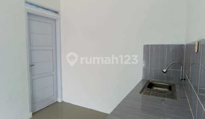 Rumah Strategis Dekat Wisata Viral & Fasilitas Lengkap Bandung Timur