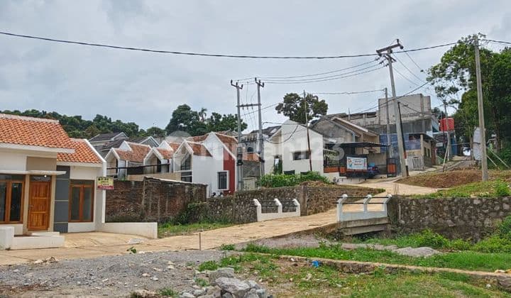 Best Seller Tanah Kavling Bandung Timur, Harga 2 Juta Per Meter