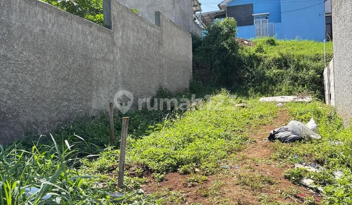 Tanah Murah Pinggir Jalan Bandung Timur - Kesempatan Langka!