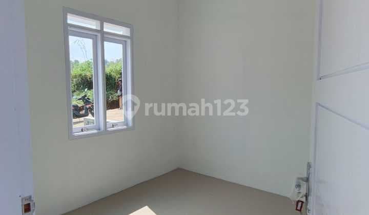 Rumah Strategis Dekat Wisata Viral & Fasilitas Lengkap Bandung Timur