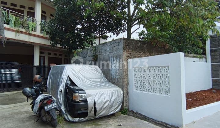 Rumah Siap Huni Dekat Soekarno Hatta & Metro Indah Mall