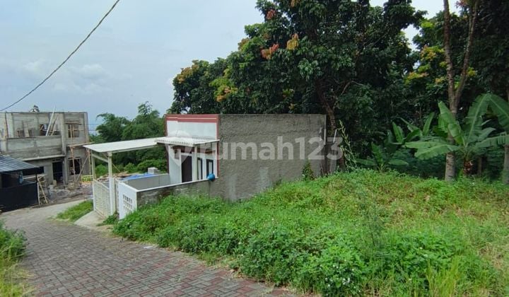 Tanah Musiap Bangun Ciwaru Cigupakan Bandung Timur