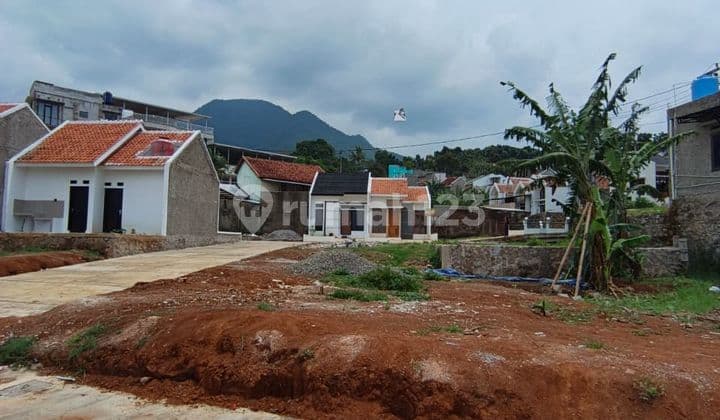 Best Seller Tanah Kavling Bandung Timur, Harga 2 Juta Per Meter