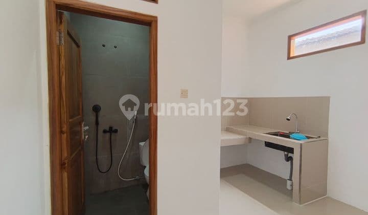 Rumah Siap Huni Dekat Soekarno Hatta & Metro Indah Mall
