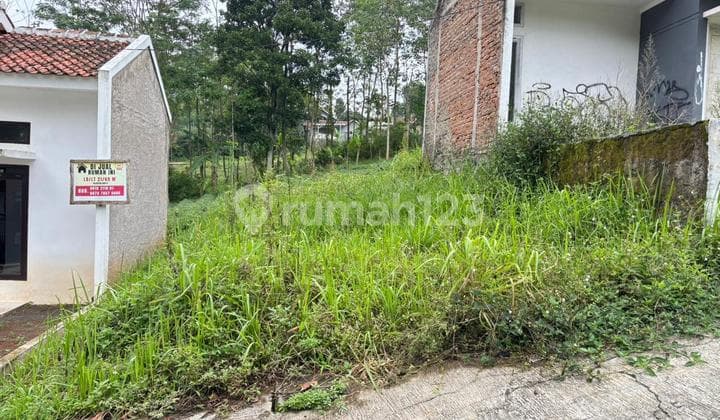 Anah Kavling Strategis di Cileunyi: 67 M2 - Cuma 5 Menit ke Tol!