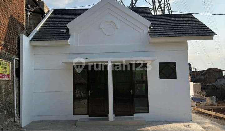 Strategic Boarding House Near Upi Cibiru