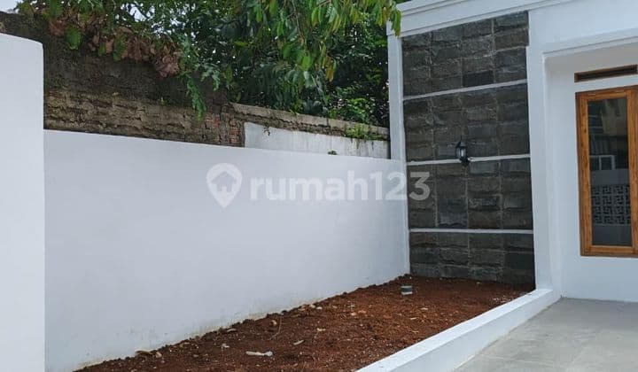 Rumah Siap Huni Dekat Soekarno Hatta & Metro Indah Mall