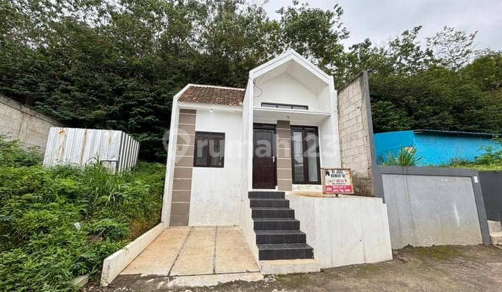 Promo! Rumah Siap Huni di Cileunyi bisa KPR | 2 Kamar Tidur