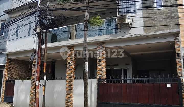 Rumah Siap Huni. Nyaman. Aman. Strategis. di Cocok untuk Investasi