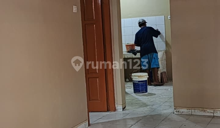 Ready-to-Occupy 2-Story House in Poris Indah, Tangerang City