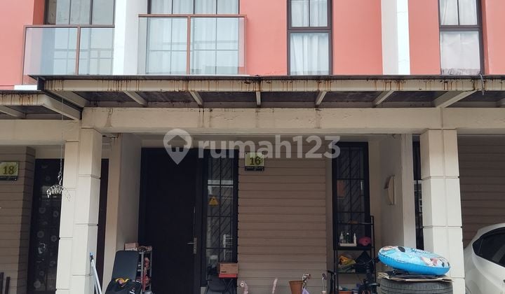Rumah Siap Huni bisa KPR.