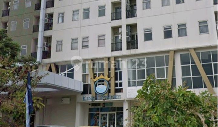 Apartemen Siap Huni Pusat Kota Tangetang Apartemen Siap Huni Pusat Kota Tangetang