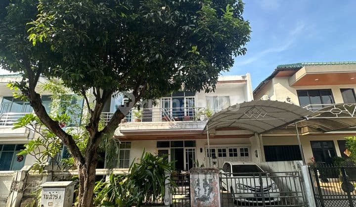 Moderately Land Kota Tangetang Ready-to-Move-In House
