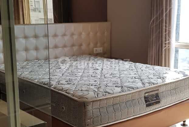 Disewakan Apartemen Royal Mediterania 3 Bedroom