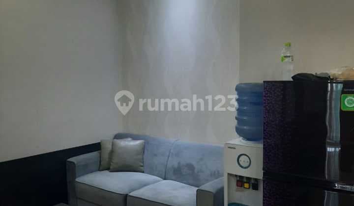 Apartment Thamrin Residence - Central Jakarta for Rent